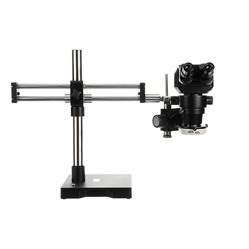 LX 273RB-LED VIP Ergonomic Stereo Microscope w/ LED-3000 Ring Light