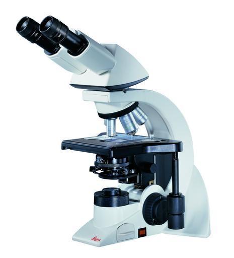 Leica DM1000 Hematology Microscope - Microscope Central - 2