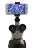 Leica DM500 WiFi Microscope System