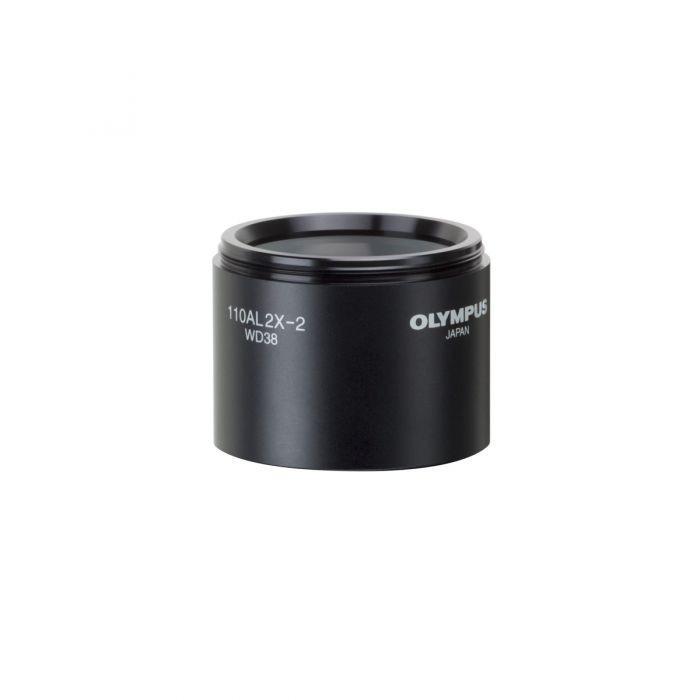 Olympus SZ51 & SZ61 2.0x Stereo Microscope Objective