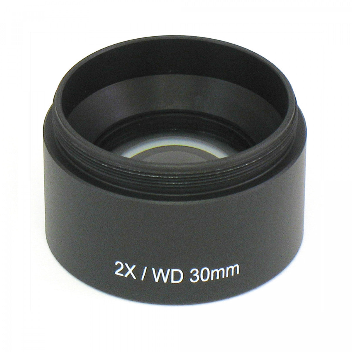 Auxiliary Lens For Unitron Z730 Microscopes – Microscope Central