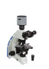 Accu-Scope EXC-350 Phase Contrast Digital Microscope - Phase Slider