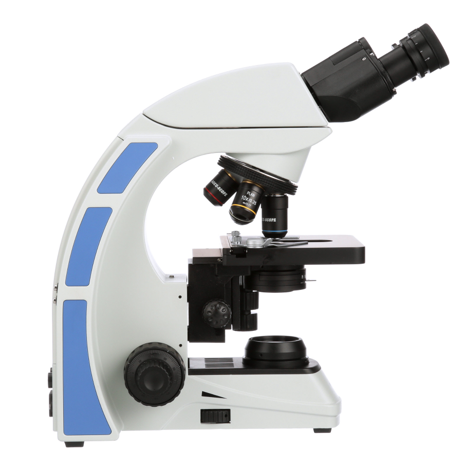 Accu-Scope 3000 LED Digital Phase Contrast Microscope – Microscope Central