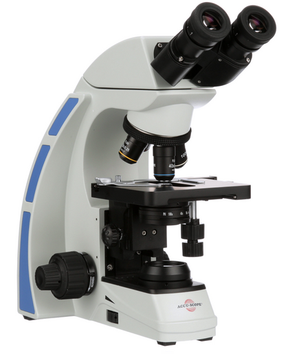 Accu-Scope 3000 Gout Analysis Microscope - Microscope Central