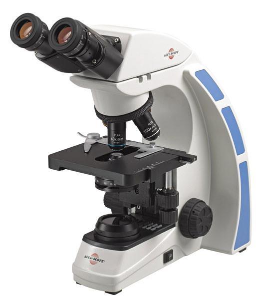 Accu-Scope 3000-LED MOHS Surgery Microscope - Microscope Central
