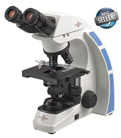 Accu-Scope 3000 Hematology Microscope - Microscope Central - 1