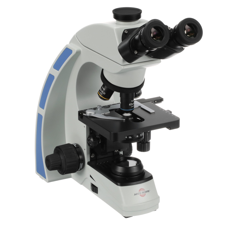 Accu-Scope 3000 Hematology Microscope