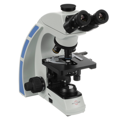 Accu-Scope 3000 Fine Needle Aspiration Microscope - Microscope Central - 2