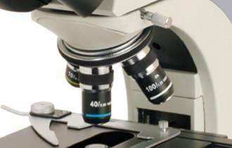 Plan Achromat Objectives For Accu-Scope 3002 / 3003 Microscope Series