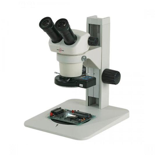 Plain Stand Microscopes – Page 2 – Microscope Central