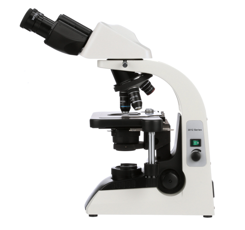 Accu-Scope 3012 Fine Needle Aspiration Microscope