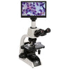 Accu-Scope 3012 Hematology Digital Microscope