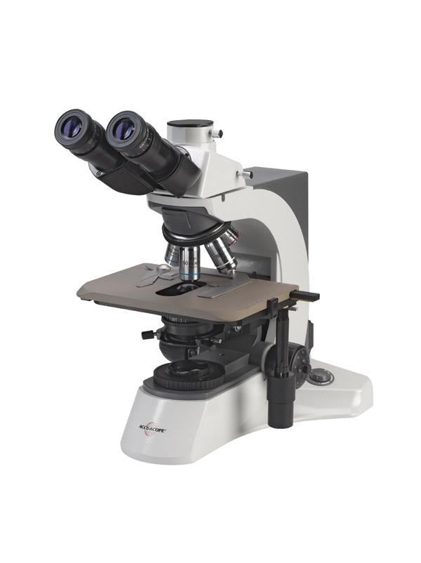 Accu-Scope 3025 LED Microscope Series - Microscope Central
 - 4