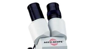 Eyepieces for Accu-Scope 3050/3055 Microscope
