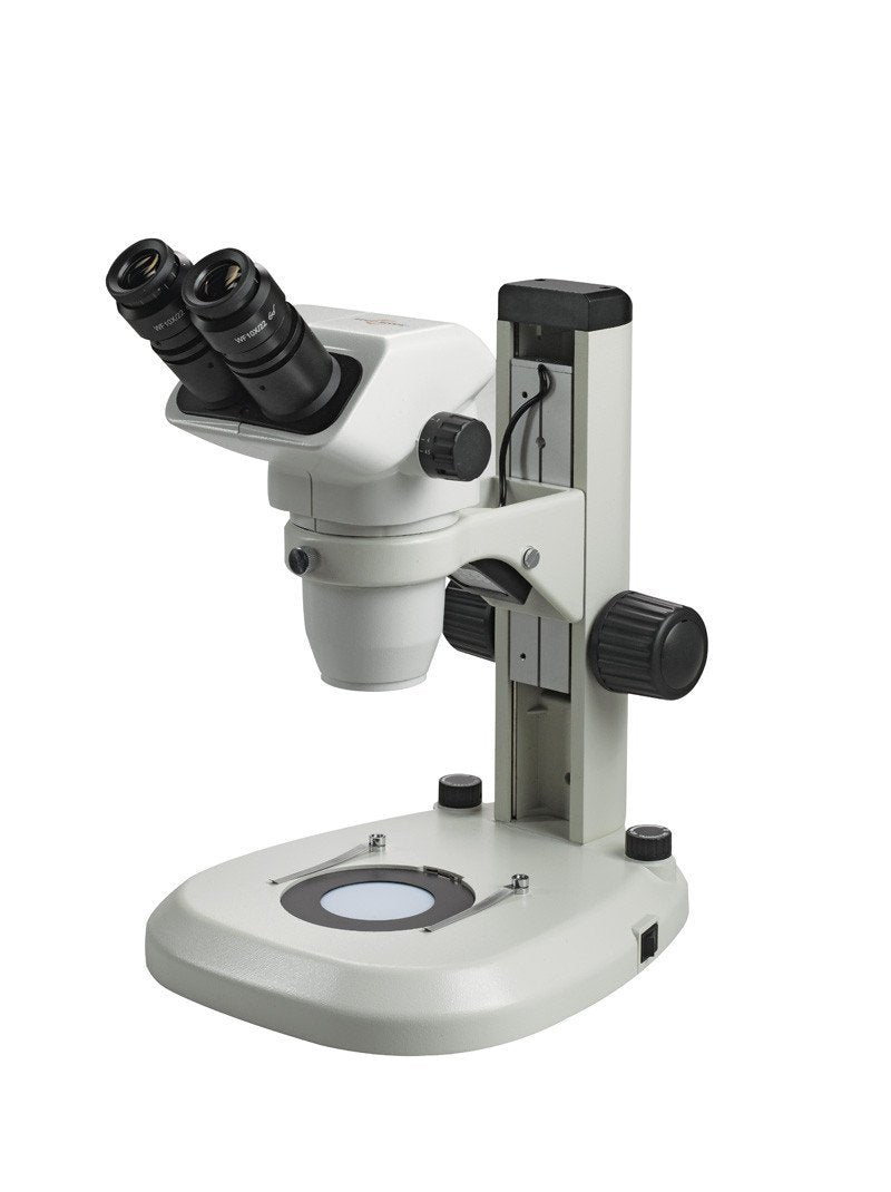 Stereo Microscopes – Microscope Central