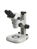 Accu-Scope 3075 / 3076 Zoom Stereo Microscope on LED Stand