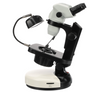 Accu-Scope 3075 / 3076 Gemological Stereo Zoom Microscope