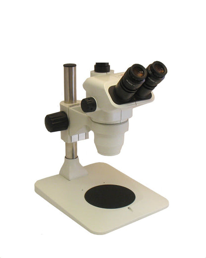Accu-Scope 3076 Microscope on Pole Stand