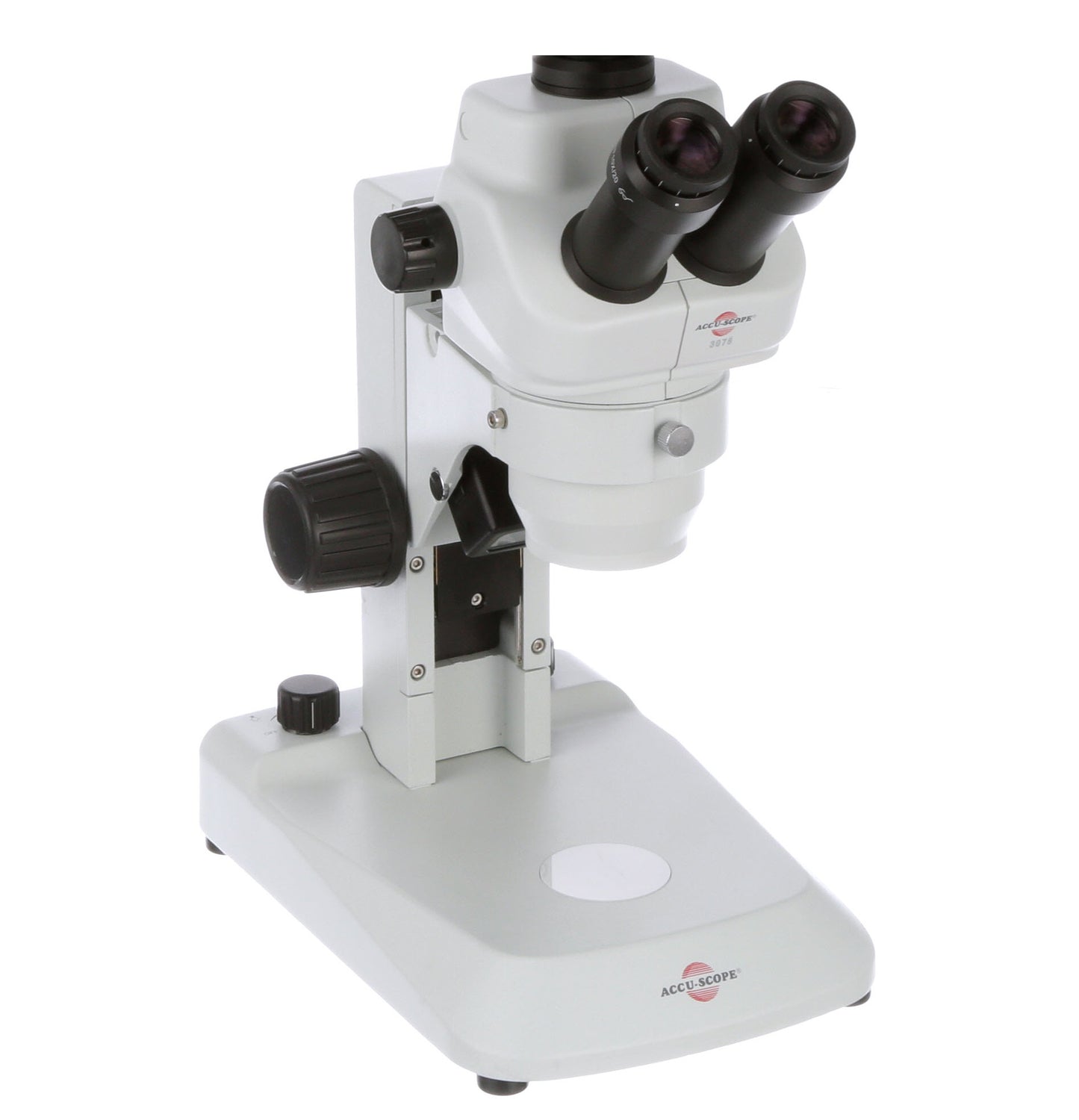 Accu-Scope 3079-LED Microscope