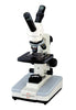 Accu-Scope 3088 Rechargeable LED Monocular Student Microscope Series