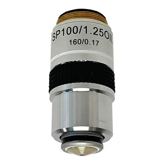 Introscope Objective Accu-Scope Objectives – Microscope Central