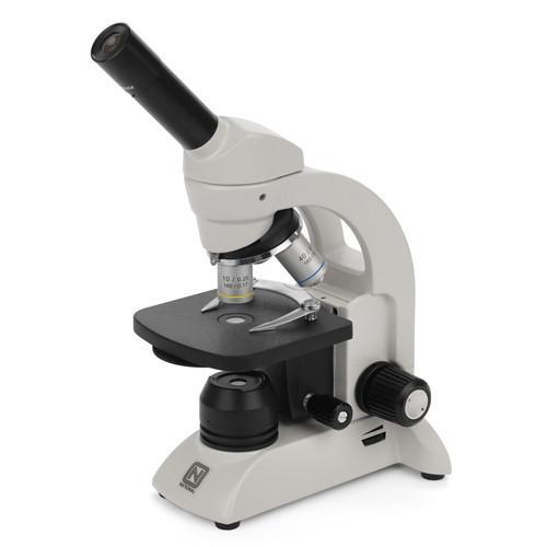 National 205-RLED Microscope