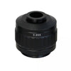 C-Mount Adapters For Accu-Scope EXI-310 Microscope