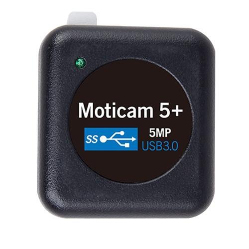 Moticam 5+ Digital Microscope Camera
