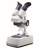 National 405 Fixed Magnifcation Stereo Microscope Series