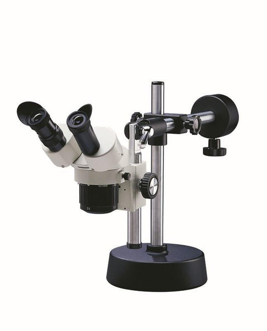 National 410-1105-10 Stereo Microscope