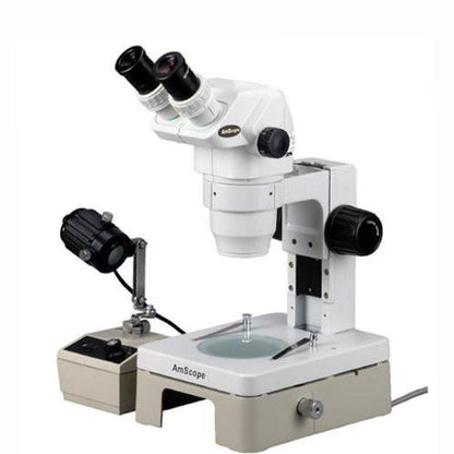 AmScope ZM-2BY-EB Microscope