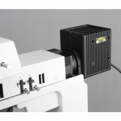 AmScope ME600TYA-3M Microscope