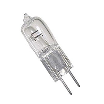 12v 100w Bulbs For Leitz  / Leica Microscopes - 3 Pack