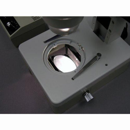 AmScope ZM-2B-EB Microscope