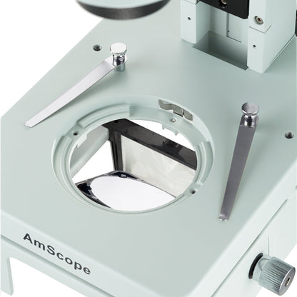 AmScope SM-2T-EB Microscope