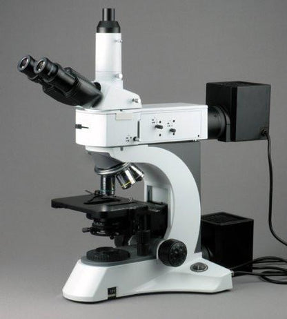 AmScope ME520TC-5MT Microscope