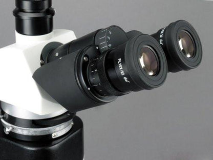 AmScope PZ600T Microscope