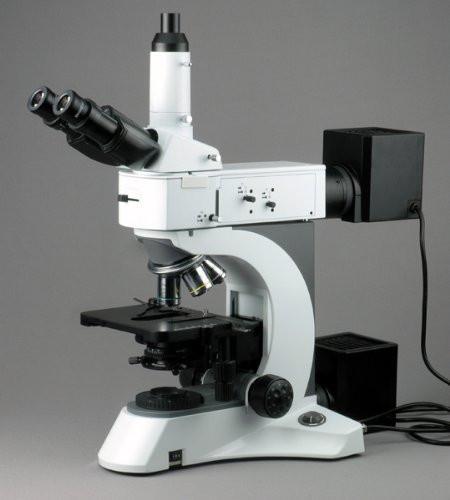 AmScope ME520TC-14M3 Microscope