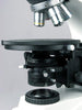 AmScope 50X-1000X EPI Trinocular Infinity Polarizing Microscope + 5MP Camera