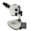 Swift Zoom Stereo Microscope (1X-4X) with Camera
