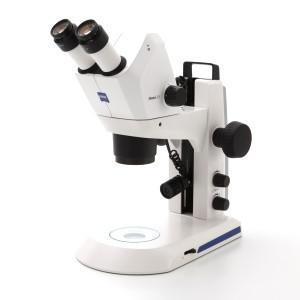 Zeiss Stemi 305 CAM Digital Stereo Zoom Microscope 0.8x - 4.0x