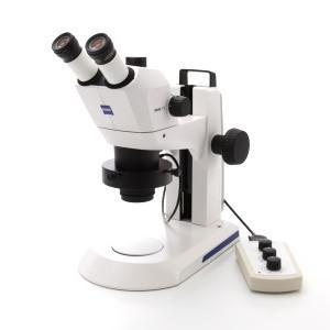 Zeiss Stemi 305 Stereo Zoom Microscope 0.8x - 4.0x