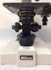 Nikon Model SC Binocular Microscope Refurbished