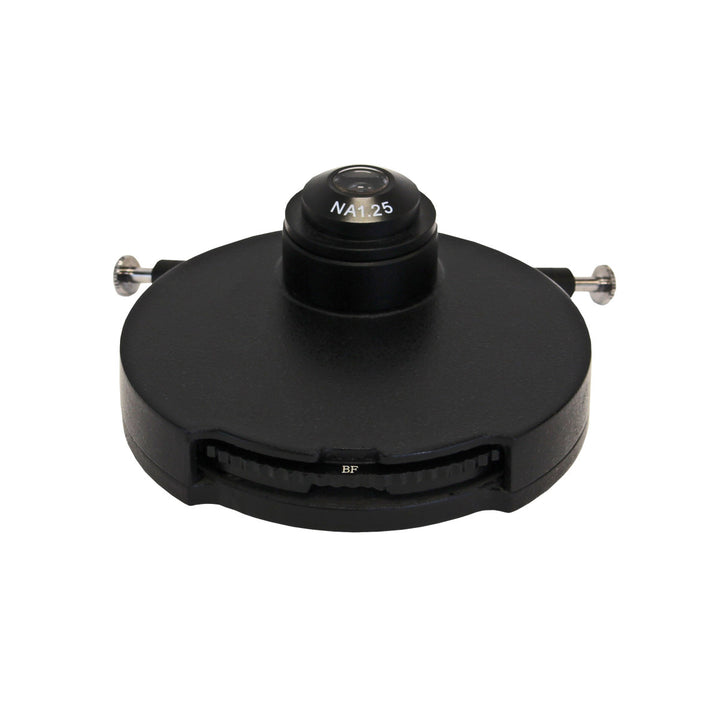 Microscope Condensers – Microscope Central