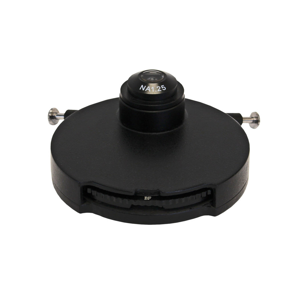 Microscope Condensers – Microscope Central