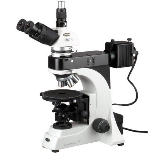 AmScope PZ600T Microscope