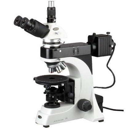 AmScope PZ600TC Microscope