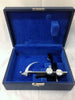 Bausch & Lomb XY Mechanical Microscope Stage