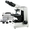 AmScope Phase Contrast Binocular Compound Microscope 40X-1600X
