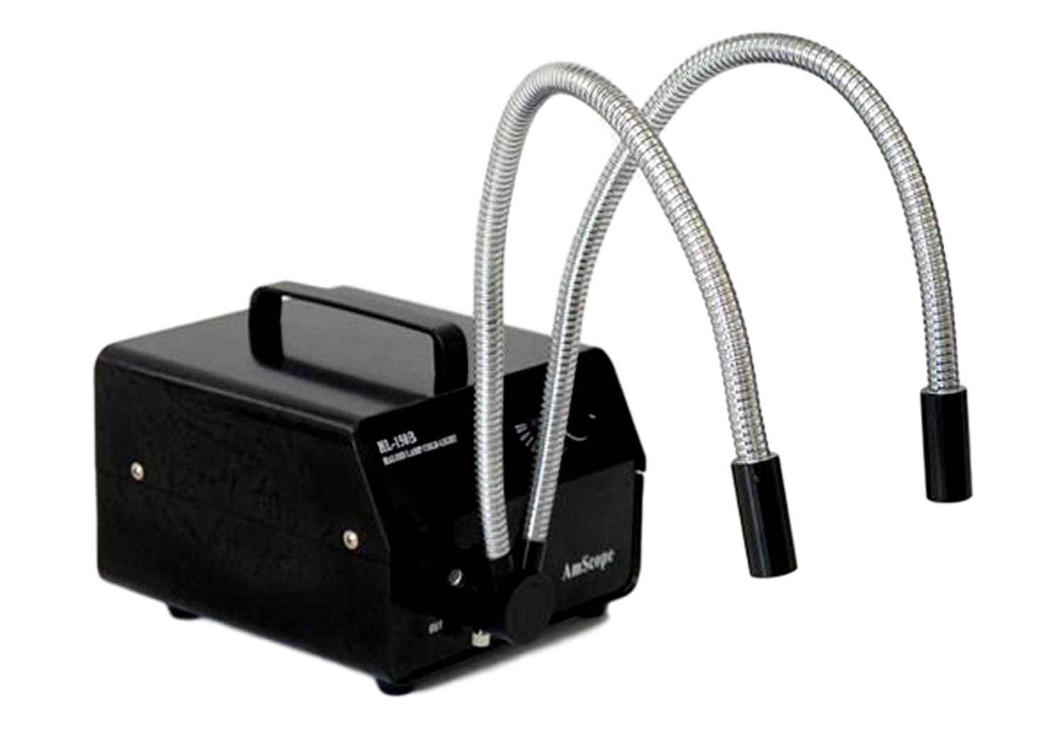 Microscope Illuminators – Microscope Central